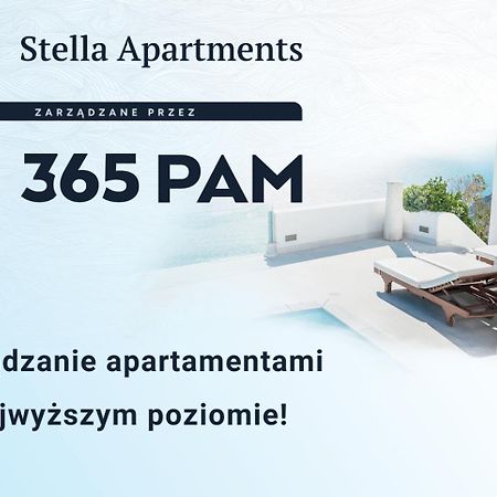 Apartament Sloneczny Mielno - 365Pam公寓 外观 照片