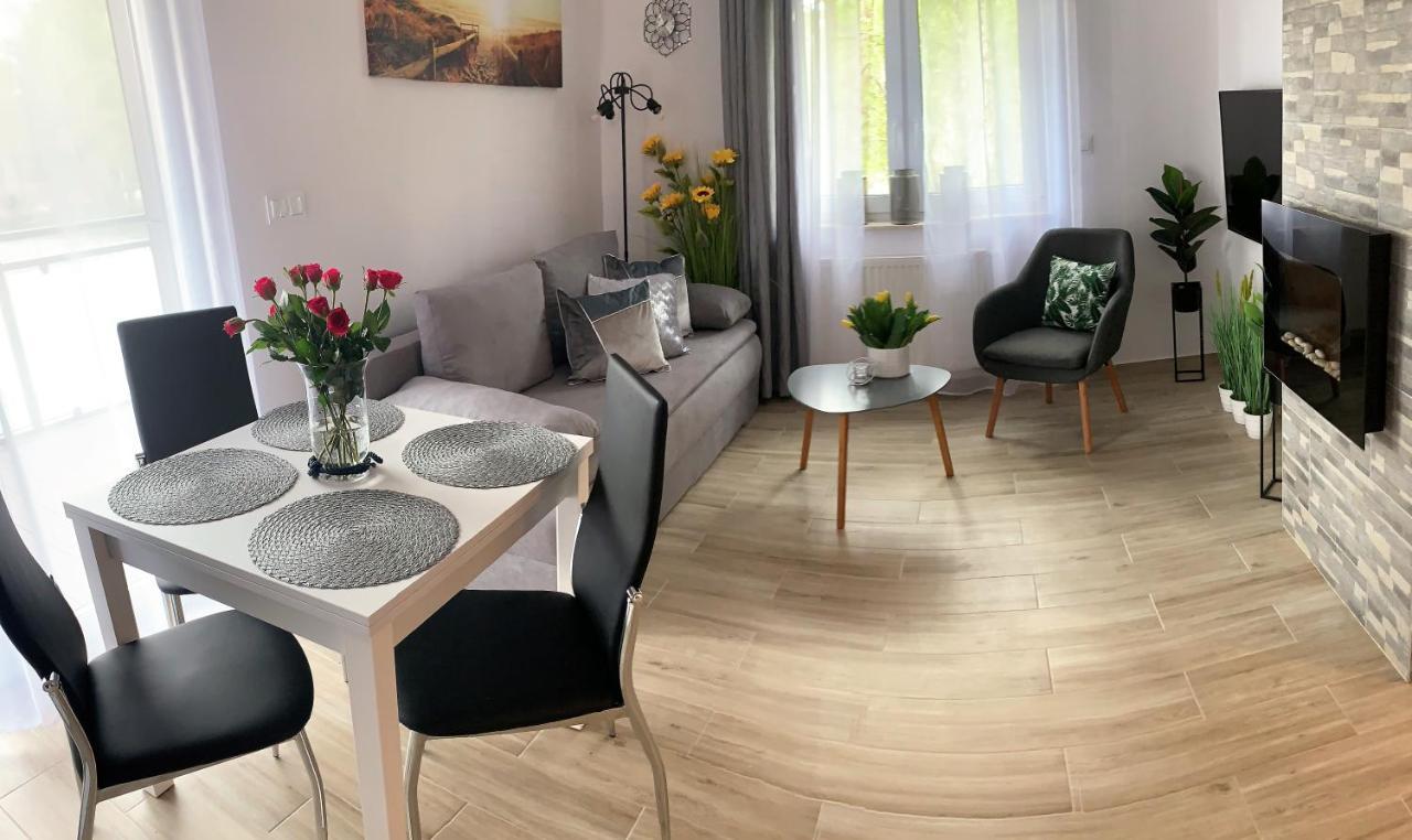 Apartament Sloneczny Mielno - 365Pam公寓 外观 照片