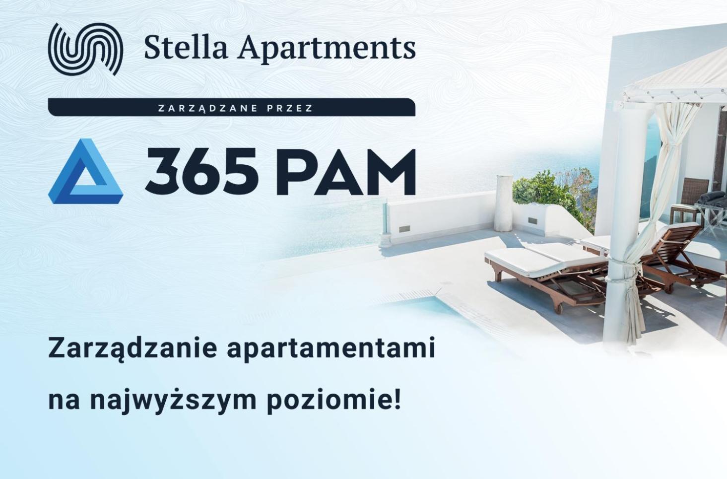 Apartament Sloneczny Mielno - 365Pam公寓 外观 照片